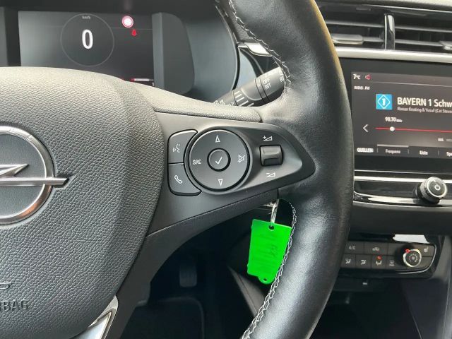 Opel Corsa 1.2 Turbo Elegance Turbo