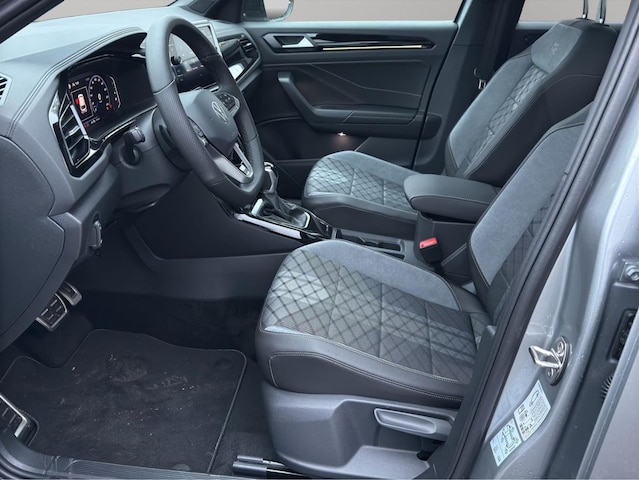 Volkswagen T-Roc 1.5 TSI DSG R-Line