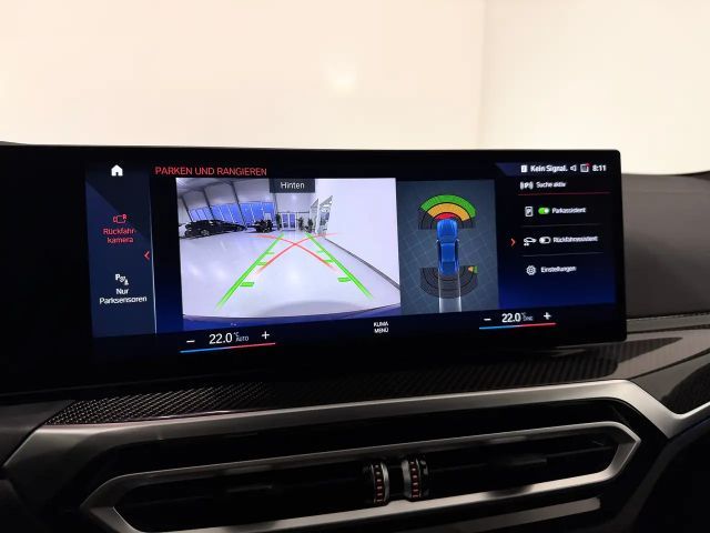 BMW i4 Coupé Gran Coupé M50 xDrive