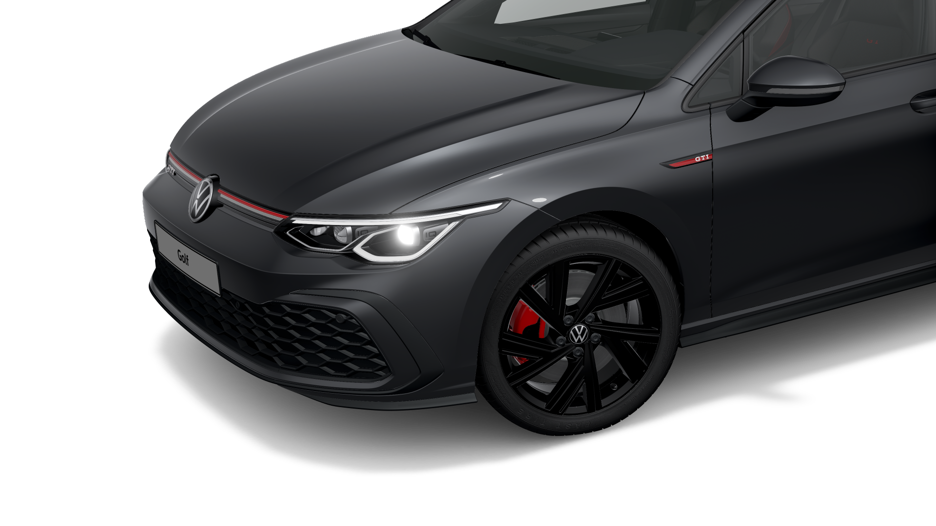 Volkswagen Golf 2.0 TSI DSG Golf VIII