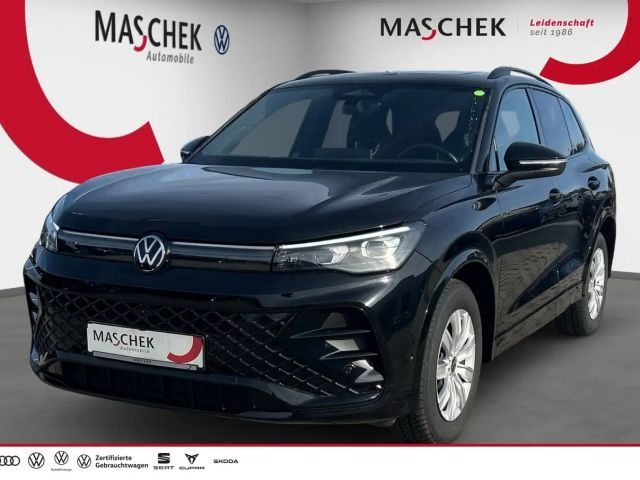 Volkswagen Tiguan 1.5 eTSI R-Line