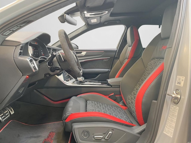 Audi RS6 Avant Quattro