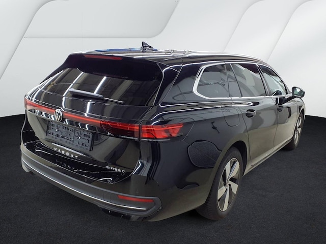 Volkswagen Passat DSG eHybrid