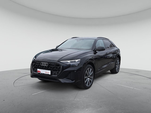 Audi Q8 45 TDI Quattro