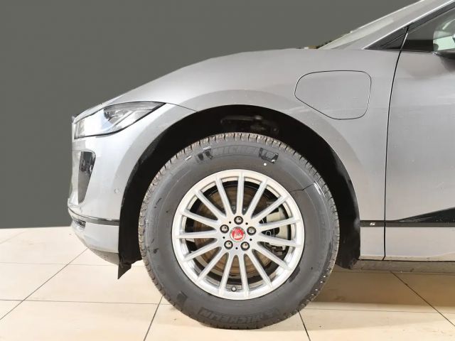 Jaguar I-Pace AWD S
