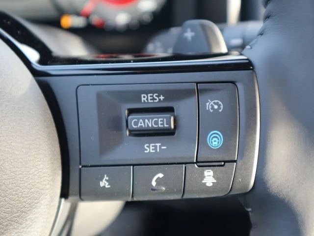 Nissan X-trail N-Connecta