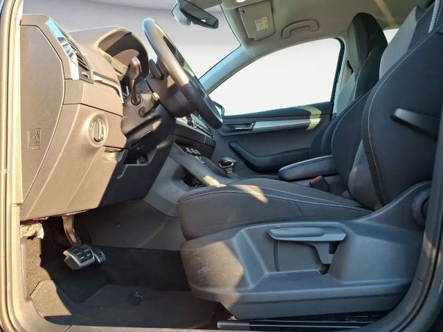 Skoda Karoq Selection