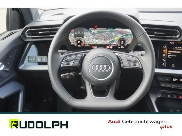 Audi A3 35 TFSI S-Tronic Sedan