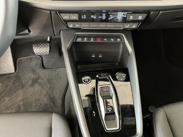 Audi A3 35 TFSI S-Tronic Sedan Sportback