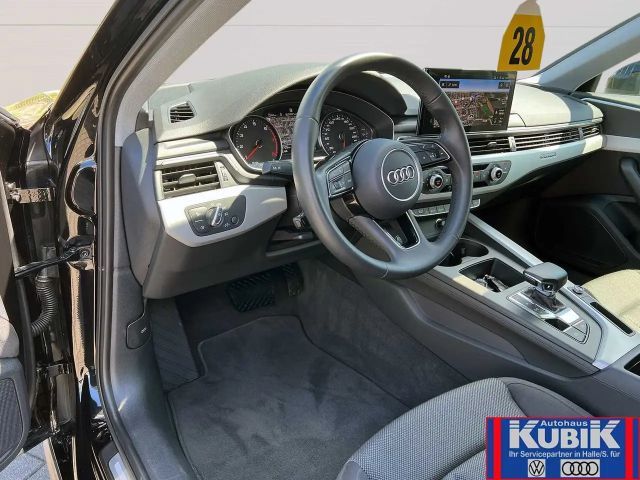 Audi A4 allroad Quattro S-Tronic