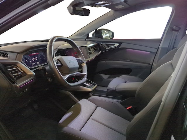 Audi Q4 e-tron 40
