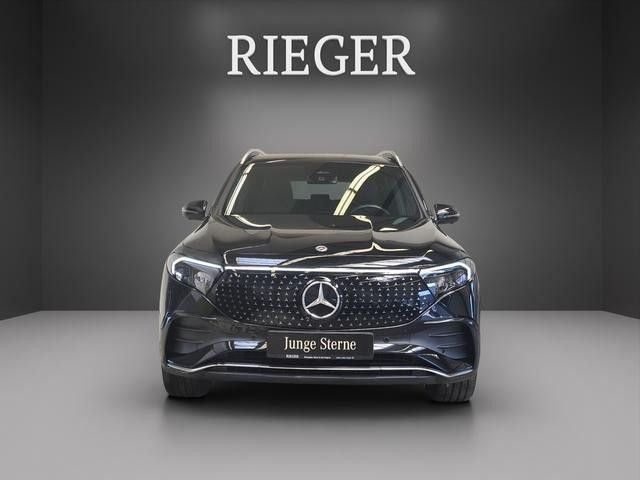 Mercedes-Benz EQB 350 4MATIC