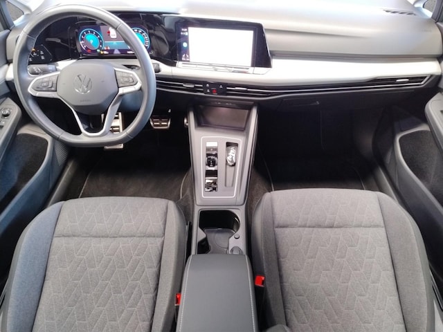 Volkswagen Golf Move