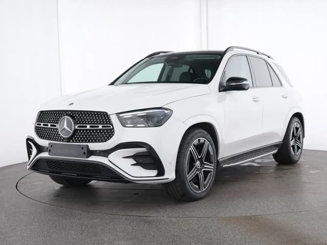 Mercedes-Benz GLE 450 4MATIC AMG Line