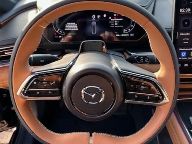 Mazda 6e Plus Takumi