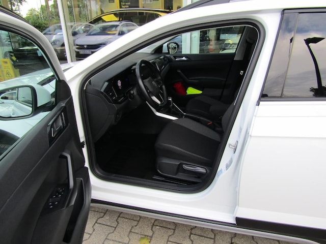 Volkswagen Taigo 1.0 TSI DSG IQ.Drive