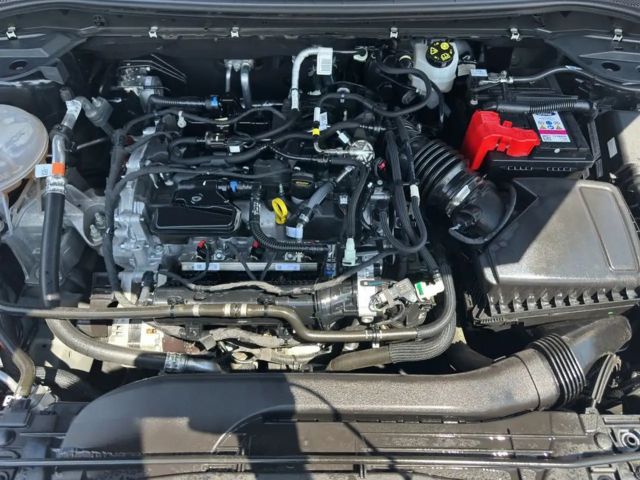 Ford Kuga EcoBoost ST Line X