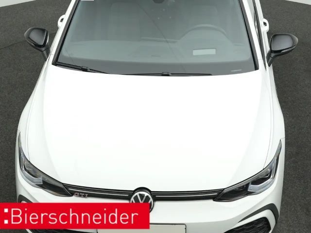 Volkswagen Golf 2.0 TSI DSG GTI Style