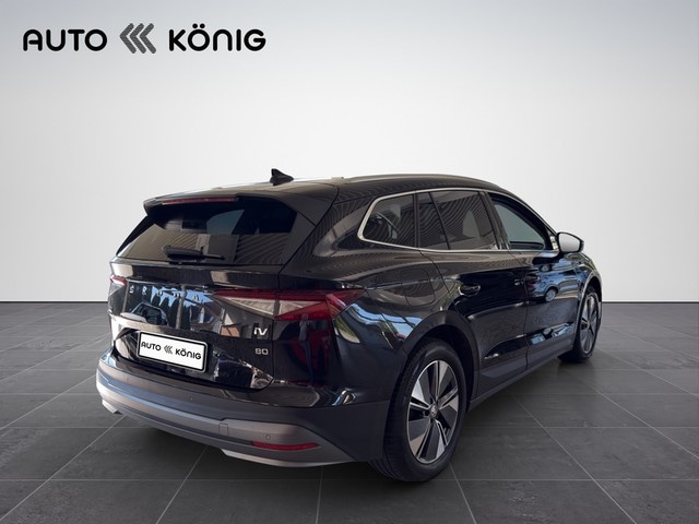 Skoda Enyaq iV 80