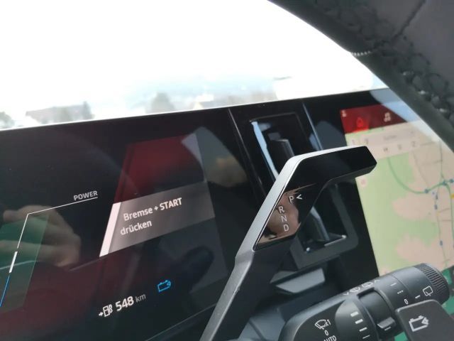 Renault Scenic E-Tech