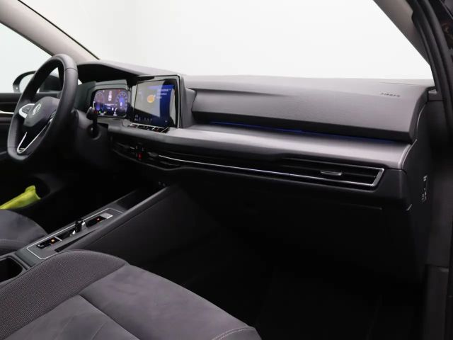 Volkswagen Golf 2.0 TDI DSG Style