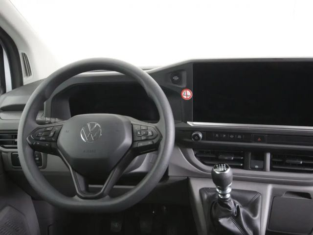 Volkswagen Transporter T7