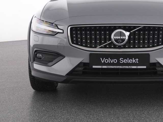Volvo V60 Cross Country CC