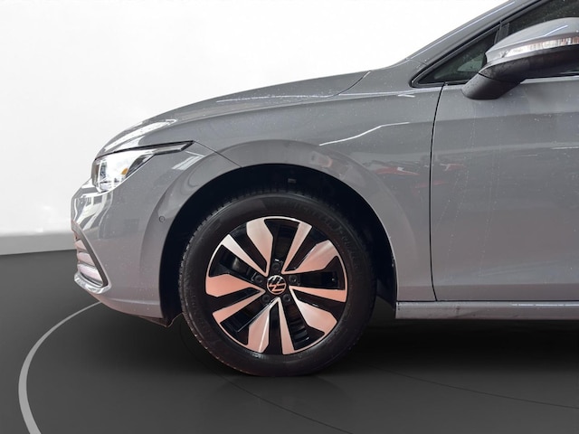 Volkswagen Golf 1.5 TSI Golf VIII Variant