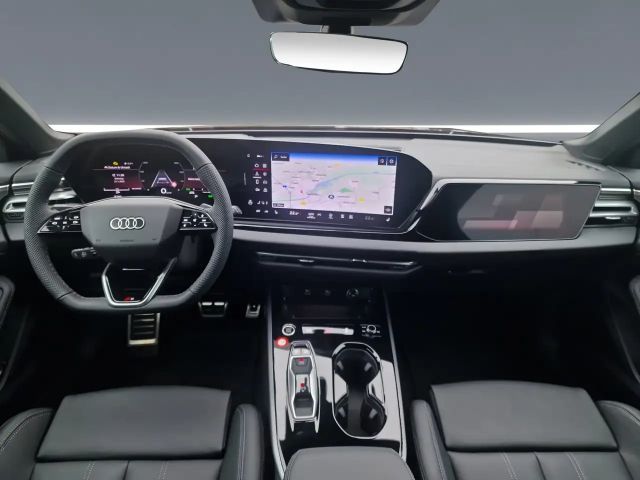 Audi A5 Avant Quattro S-Line