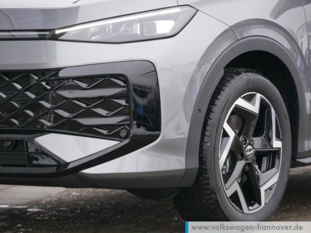 Volkswagen T-Roc 1.5 eTSI DSG IQ.Drive R-Line