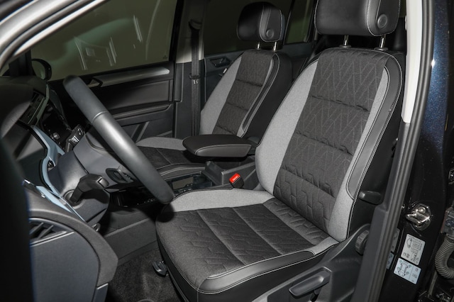 Volkswagen Touran 1.5 TSI DSG