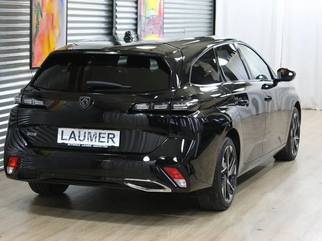 Peugeot 308 Allure Pack BlueHDi EAT8 SW