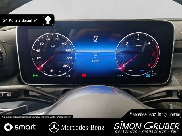 Mercedes-Benz C 220 AVANTGARDE