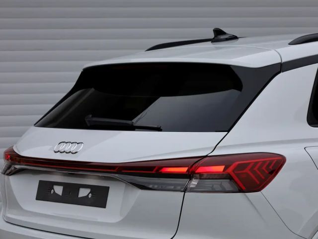 Audi Q4 e-tron 40 S-Line