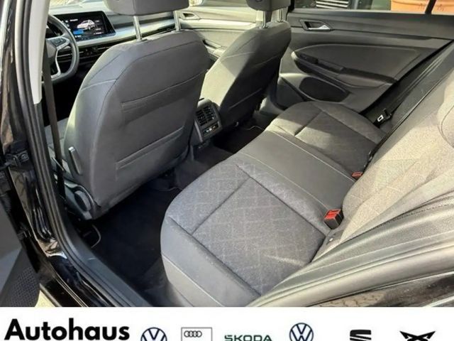 Volkswagen Golf 1.5 eTSI Golf VIII Variant