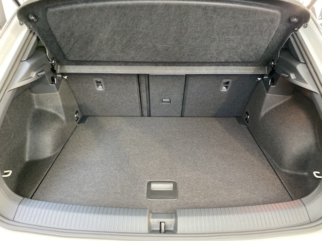 Volkswagen T-Roc 1.0 TSI