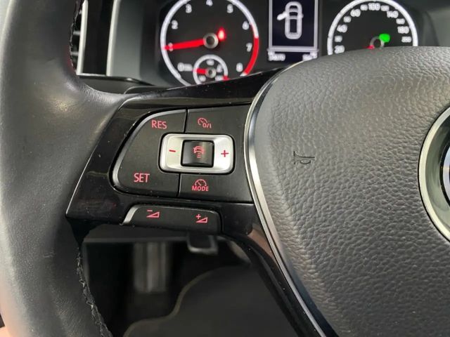 Volkswagen Polo 1.0 TSI DSG Highline