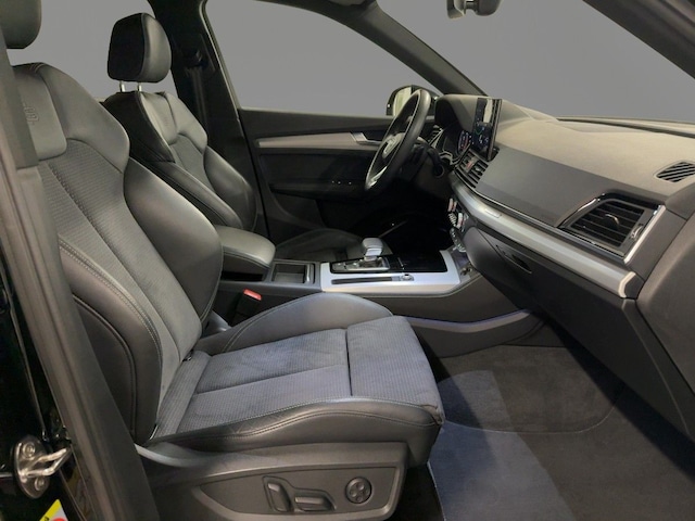 Audi Q5 40 TDI Quattro S-Tronic