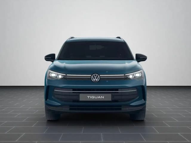 Volkswagen Tiguan 1.5 eTSI DSG