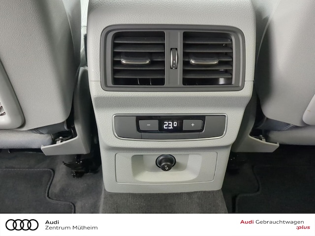 Audi Q5 40 TDI Quattro S-Tronic