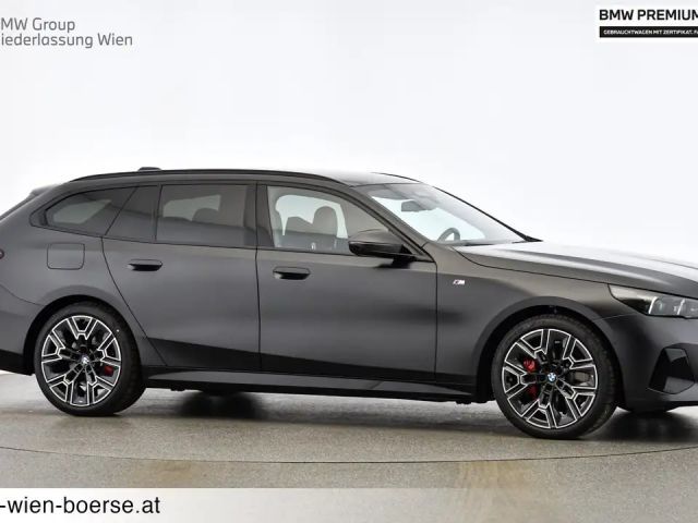 BMW 540 540d xDrive