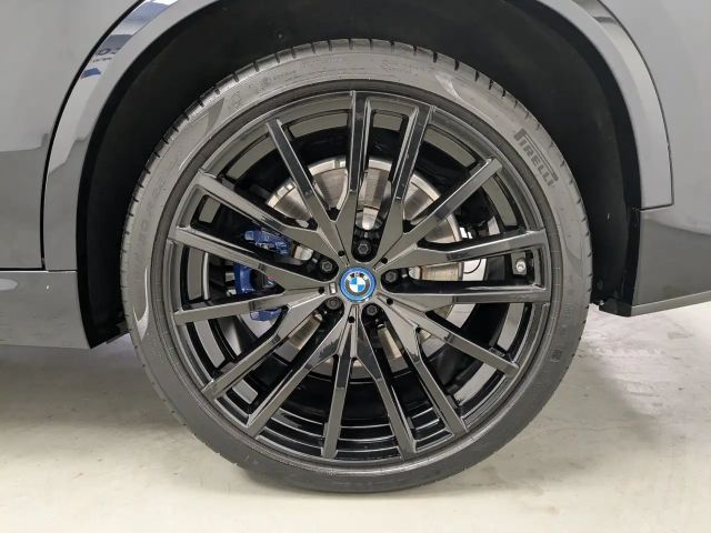 BMW X5 M-Sport xDrive45e
