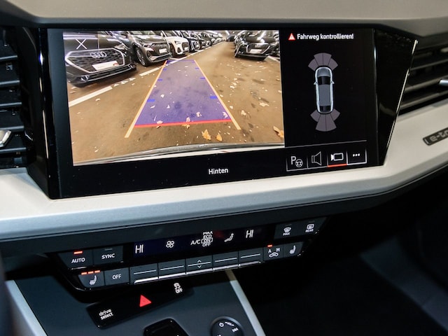 Audi Q4 e-tron 35 Sportback