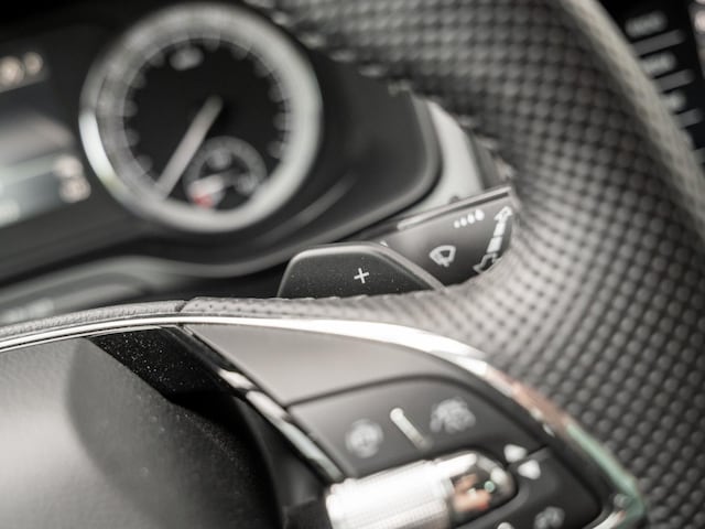 Skoda Kodiaq 1.5 TSI