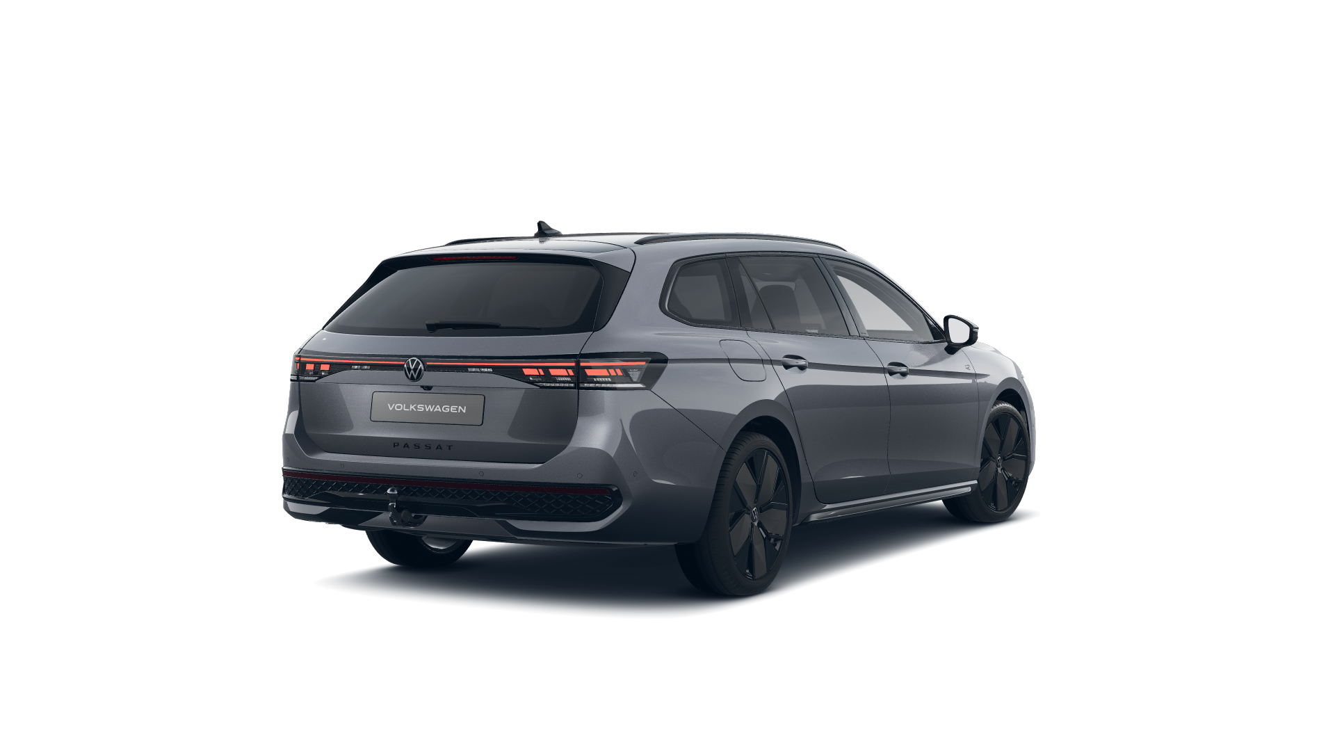 Volkswagen Passat 2.0 TDI DSG R-Line Variant