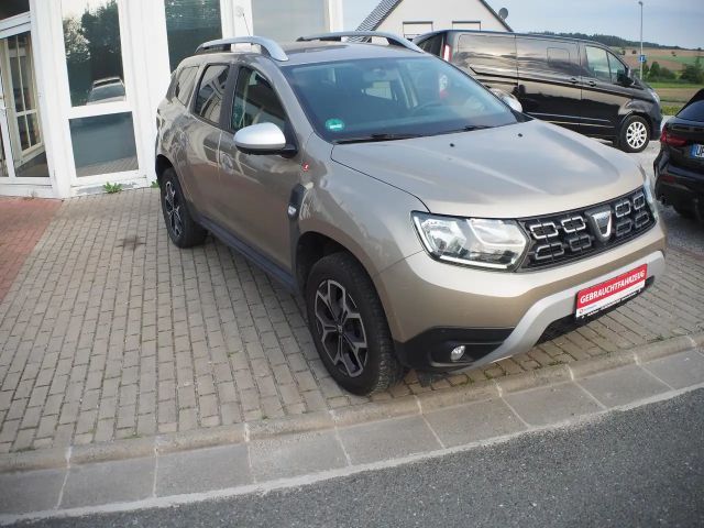 Dacia Duster 1.3 TCe Prestige