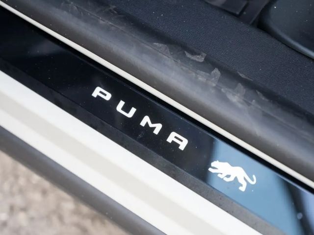 Ford Puma E-Gen 43kWh Sound Edition