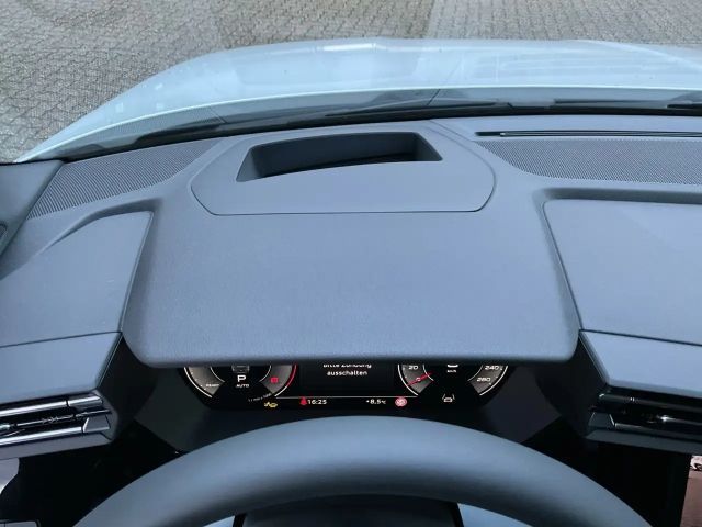 Audi A3 35 TDI S-Line Sedan