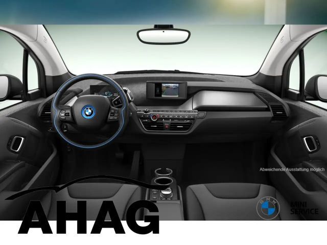 BMW i3 Business Line S Sedan