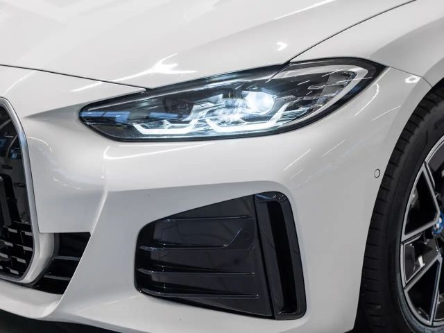 BMW i4 Coupé Gran Coupé M-Sport eDrive35